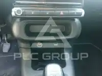 2022 Citroen C3