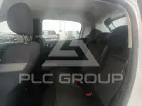 2022 Citroen C3