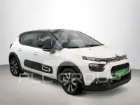 2022 Citroen C3
