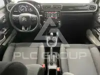 2022 Citroen C3