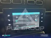 2022 Citroen C3