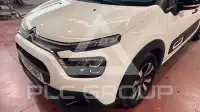 2022 Citroen C3