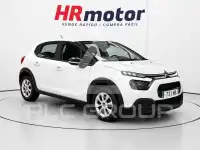 2022 Citroen C3
