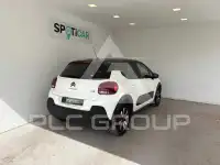 2022 Citroen C3