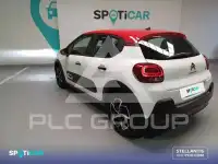 2022 Citroen C3