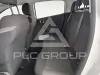 2022 Citroen C3