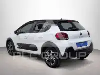 2022 Citroen C3