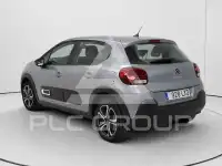 2022 Citroen C3