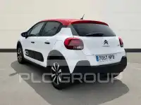 2022 Citroen C3
