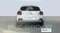 2022 Citroen C3