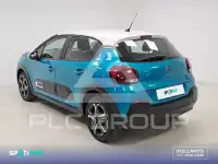 2022 Citroen C3