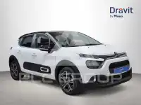2022 Citroen C3
