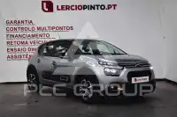 2022 Citroen C3