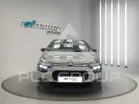 2022 Citroen C3
