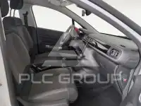 2022 Citroen C3