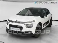 2022 Citroen C3