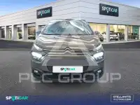 2022 Citroen C3