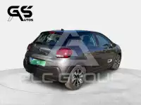 2022 Citroen C3