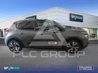 2022 Citroen C3