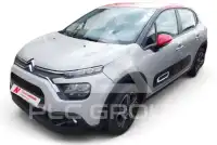 2022 Citroen C3