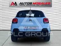 2022 Citroen C3