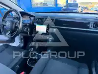 2022 Citroen C3