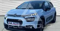 2022 Citroen C3