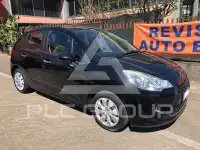 2022 Citroen C3