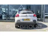 2022 Citroen C3