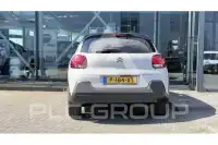 2022 Citroen C3