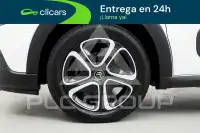 2022 Citroen C3