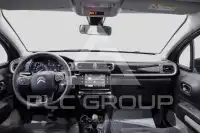 2022 Citroen C3