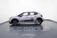 2022 Citroen C3