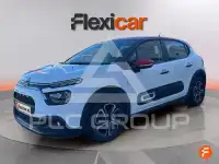 2022 Citroen C3
