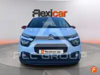 2022 Citroen C3