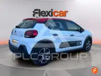 2022 Citroen C3