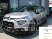 2022 Citroen C3