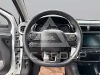 2022 Citroen C3