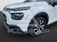 2022 Citroen C3