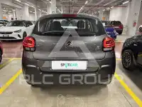2022 Citroen C3