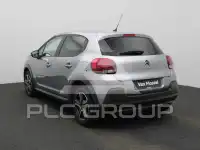 2022 Citroen C3