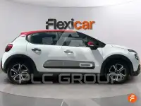 2022 Citroen C3