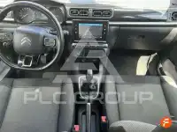 2022 Citroen C3