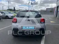 2022 Citroen C3