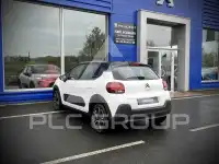 2022 Citroen C3