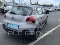 2022 Citroen C3