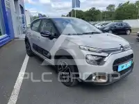 2022 Citroen C3