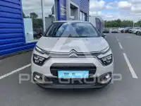 2022 Citroen C3