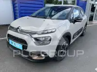 2022 Citroen C3