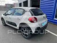 2022 Citroen C3